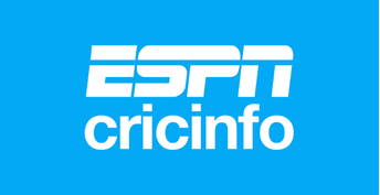 ESPN Cricinfo